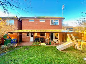 Rear Elevation- click for photo gallery